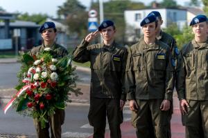 Tomaszów Mazowiecki upamiętnił 85. Rocznicę Agresji ZSRR na Polskę i Światowy Dzień Sybiraka